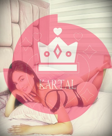 İstanbul Kartal’da Escort